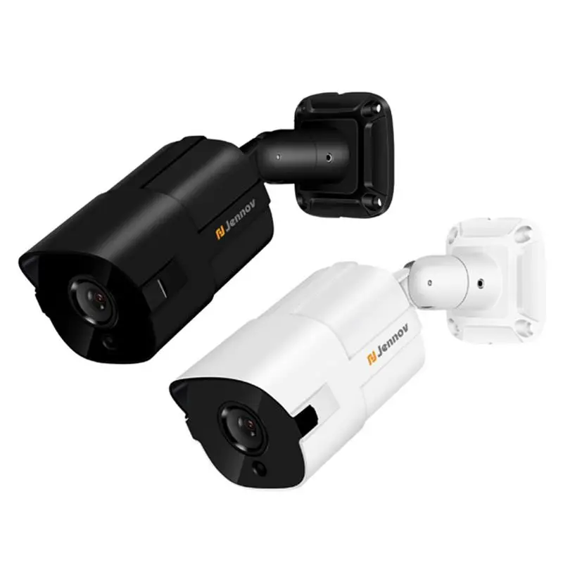 Автомобильная Dvr камера 5MP H.265 IP66 120dB WDR PoE сетевая 2560x1920 ночное видение до 80 м (262 ')