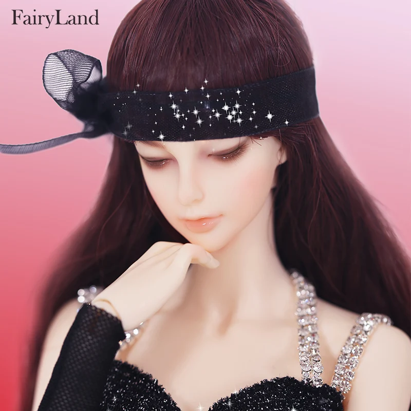 Волшебная страна ChicLine 1/4 BJD куклы смолы SD игрушки minifee msd Сюрприз подарок для