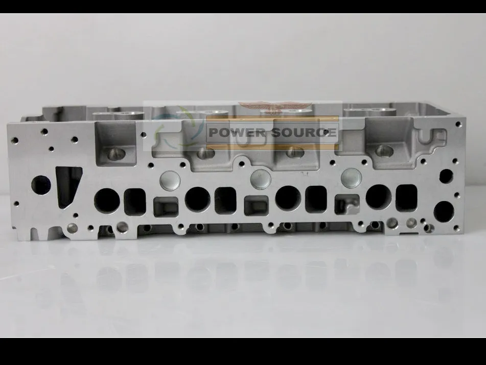 Головка блока цилиндров 908 720 OM646 для двигателя Mercedes Benz OM 646 OM646.811 OM646.812 OM646.820 OM646.821