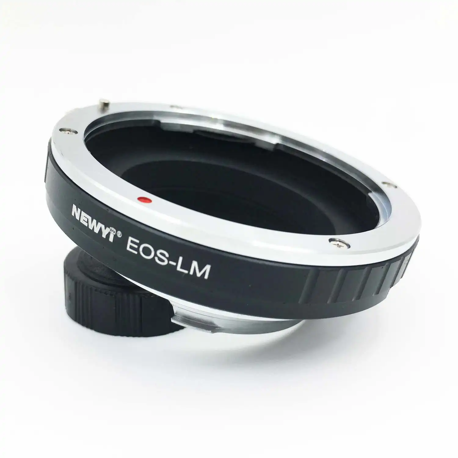 Newyi Ef-LM адаптер для цифровой однообъективной зеркальной камеры Canon Eos Ef объектива