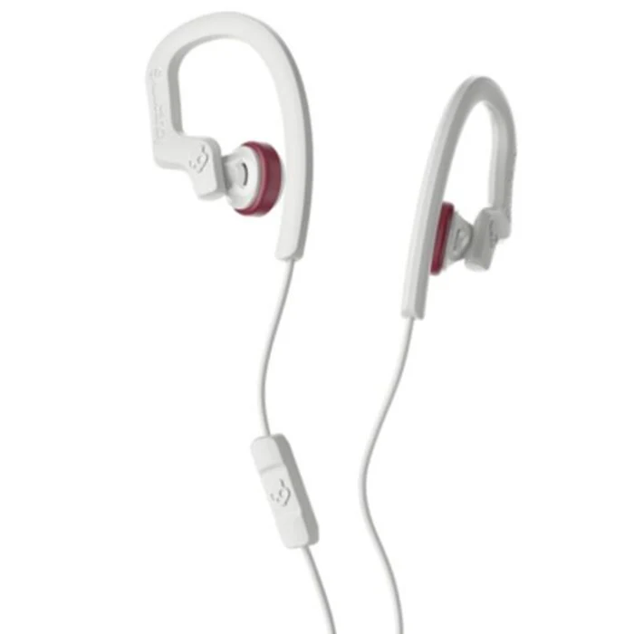 Оригинальный Skullcandy отбивные Flex Наушники 3 5 мм проводной с микрофоном Микрофон IPX4