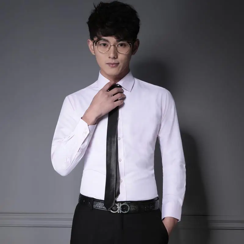 Slim Fit Camicia Uomo Camisa Hombre Koszula Camiseta Masculina для уличной летние мужские офисный кардиган