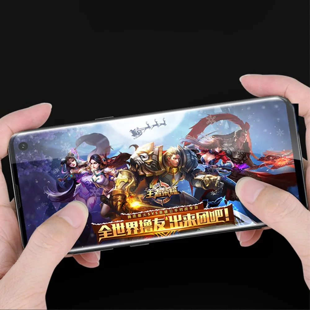 Гидрогелевая пленка для Samsung Galaxy A3 A5 A7 J3 J5 J7|Защитные стёкла и плёнки телефонов| |