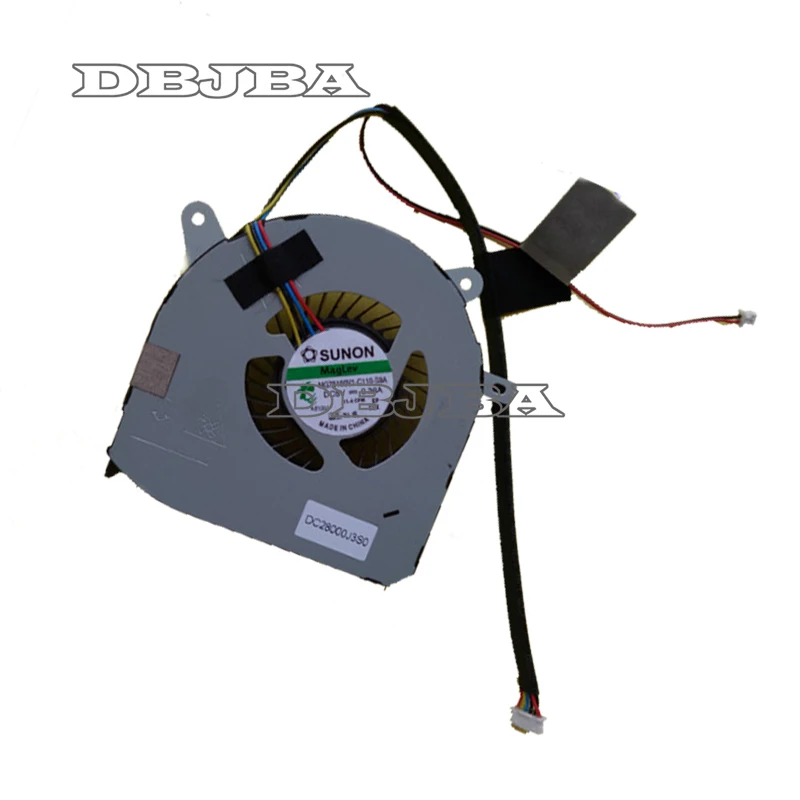 NEW Laptop CPU Fan For SUNON MG75150V1-C110-S9A DC5V 0.38A DC28000J3S0 Cooler | Компьютеры и офис