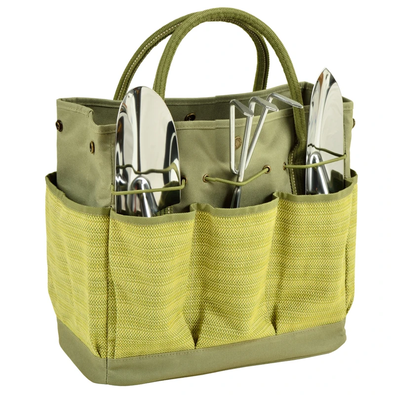 Picnicat Ascot 341 H садовый инвентарь и набор инструментов Hamptons|Сумки с ручками| |