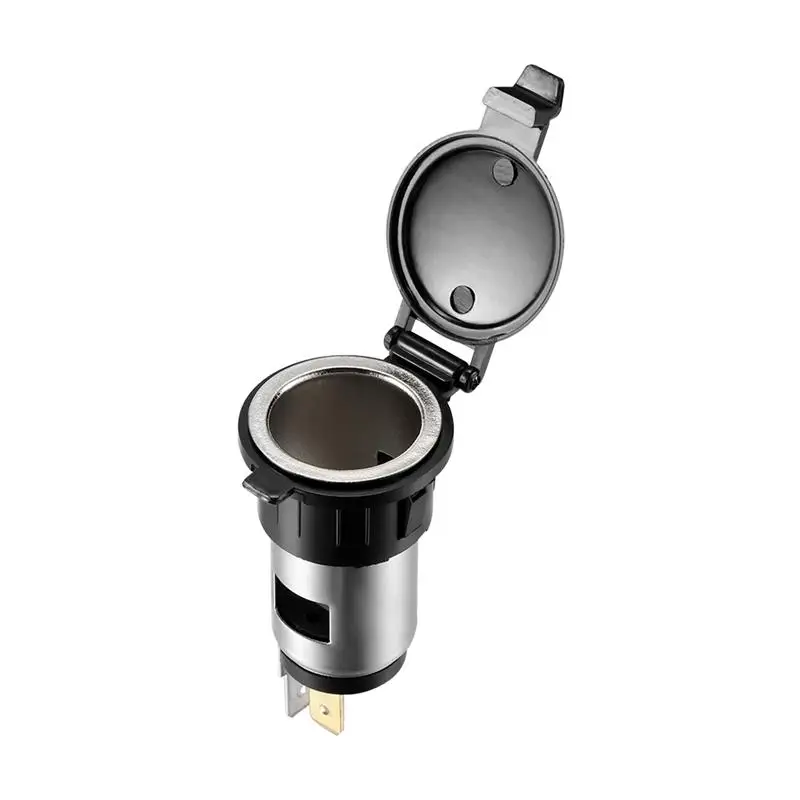Автомобильный MP3 прикуриватель AOZBZ 12 24 В гнездо с термостойкостью GPS источник