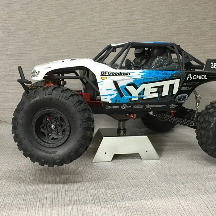 Многофункциональный ремонтный стол из сплава высокого качества для 1/10 RC Crawler TRX4