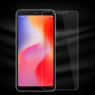 Защитная пленка для Xiaomi Redmi 6 6A 5A 4A S2 Y2, закаленное стекло для Redmi Note 3, 4, 4X Pro, Mi 5 5s Mi5s Plus, mi 4, защитная пленка