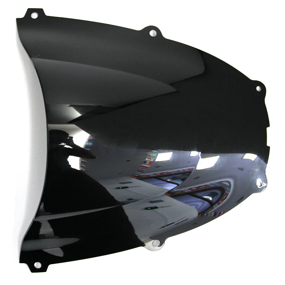 Ветровое стекло 5 цветов для Yamaha YZF600R Thundercat 1996 2007 97 98 99 ветрозащитный экран двойные