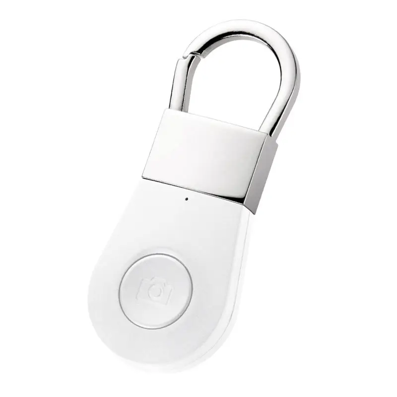 Умный Bluetooth трекер с Gps трекером локатор для ключей брелок селфи детей и пожилых