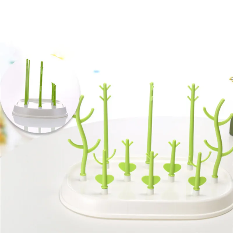 Стеллаж для детской бутылочки стеллаж чистки бутылочек кормления сосков