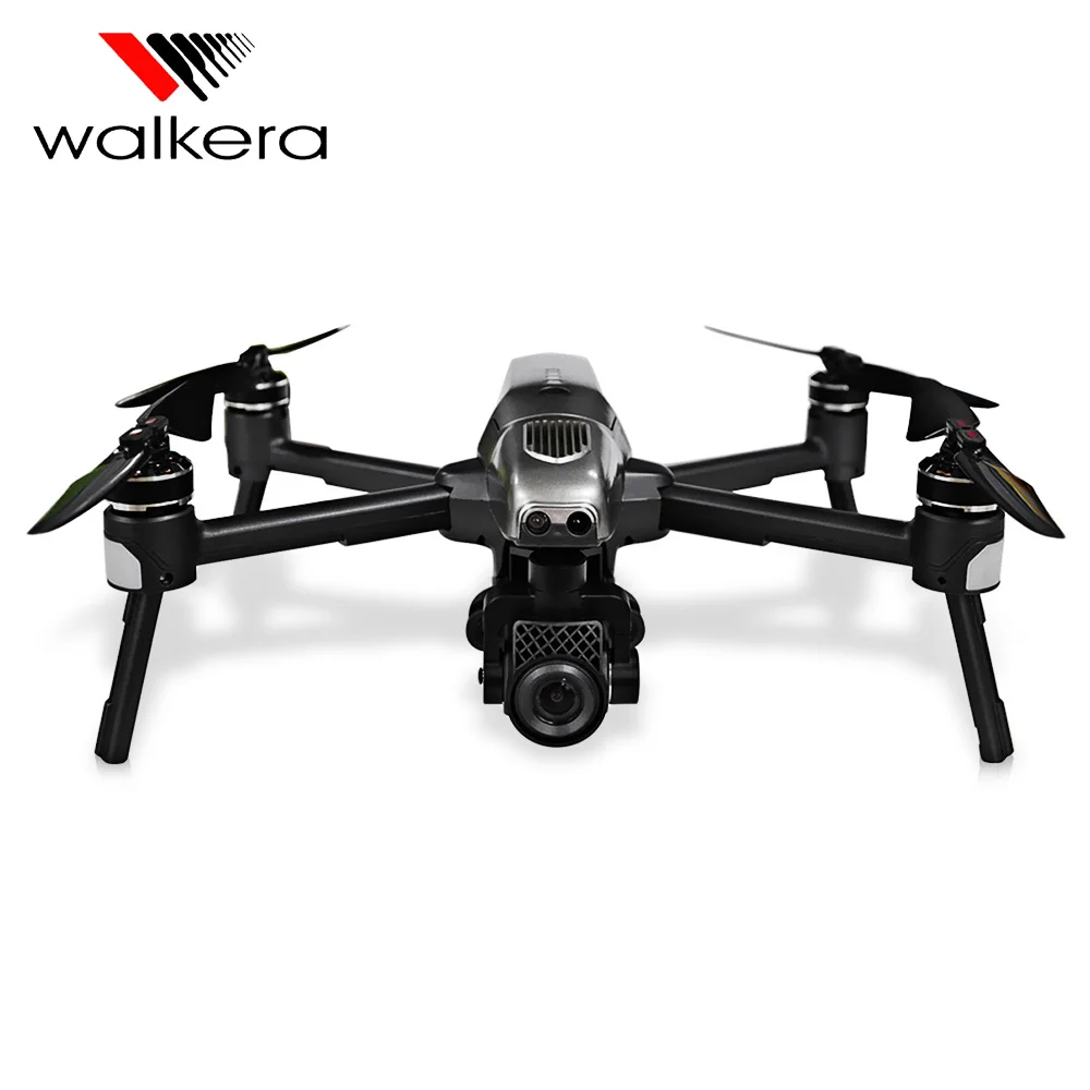 Clearence Walkera VITUS 320 бесщеточная усовершенствованная складная игрушка Дрон на