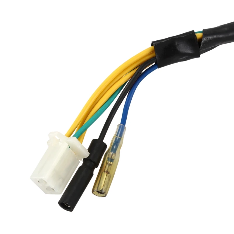 Статор 11poles катушки для GY6 мотоцикл роллер мопед 125cc 150cc (1004 11)|Катушка зажигания| |