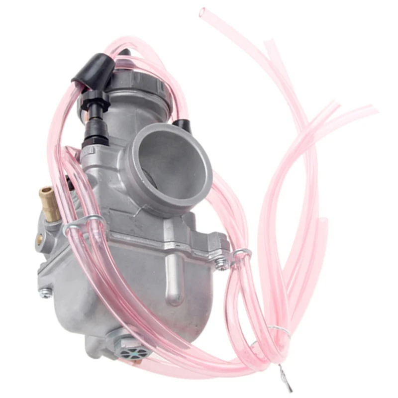 Для карбюратор Keihin PWK38 PWK 38 мм Airstriker Air Striker Carb аксессуар | Автомобили и мотоциклы