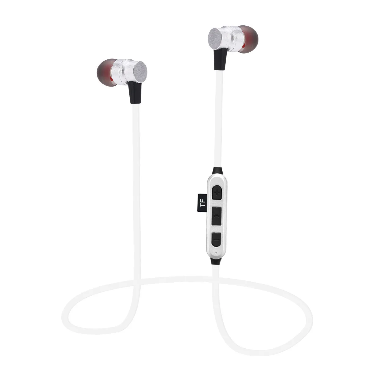 Lism спортивные Bluetooth наушники магнитное притяжение гарнитура стерео звук с