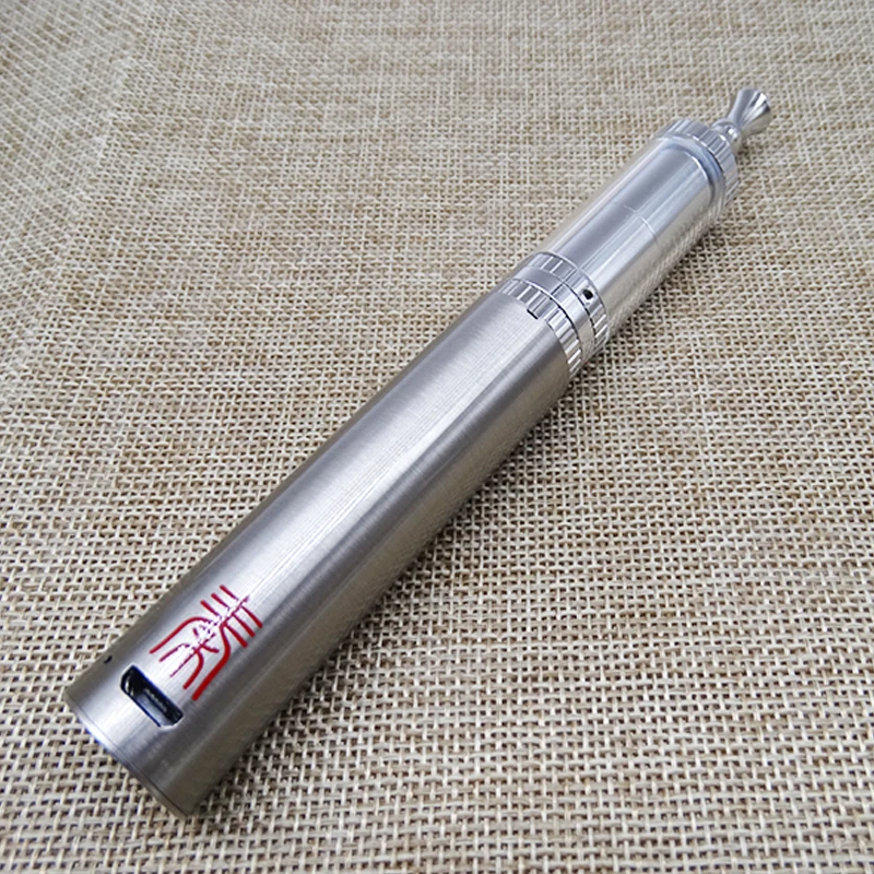 Оригинальный Vapor Storm AX19 сухой комплект испарителя для травы 1 0 Ом H1 бак 900 мАч