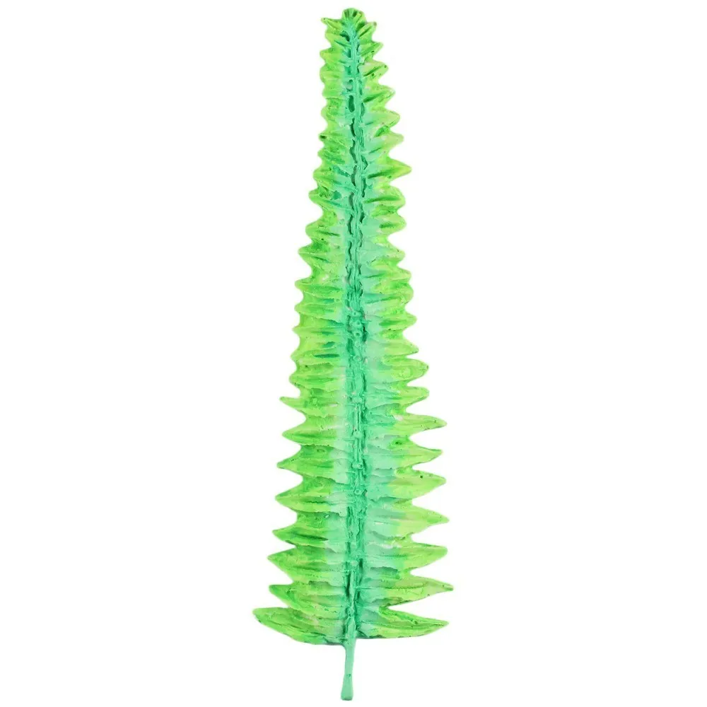 DIY Fern Leaves Silicone Molds Chocolate Gumpaste Mold Cake Border Fondant Decorating Tools Candy Clay Cookie Baking Moulds | Дом и сад