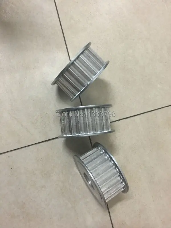Фото Customized design 20 teeth HTD8M 20mm width alloy material belt gear/ pulleys Обустройство дома Customized design 20 teeth HTD8M 20mm width alloy material belt gear/ pulleys Обустройство дома