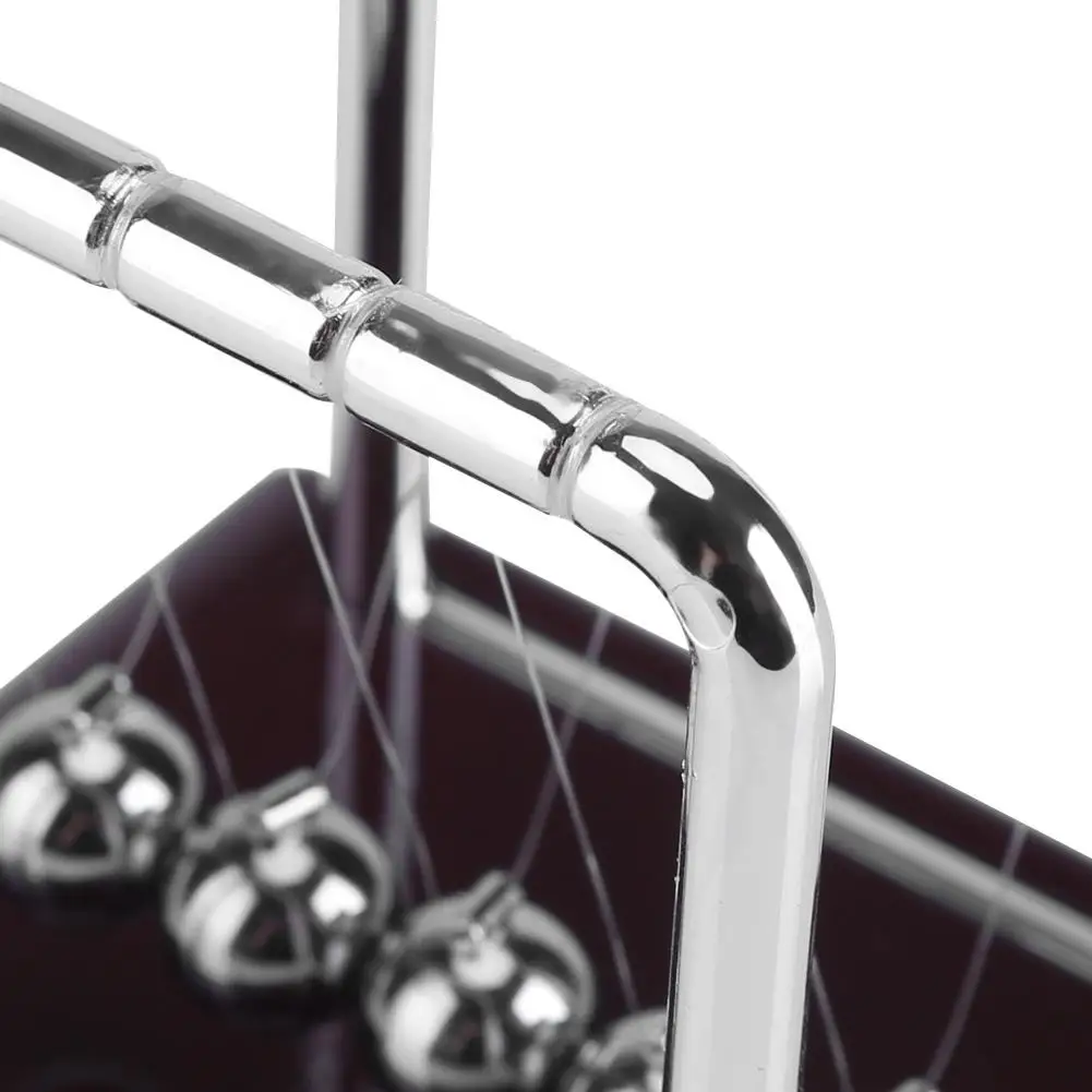 Современные балансирующие шары игрушечные украшения маятник для науки физики