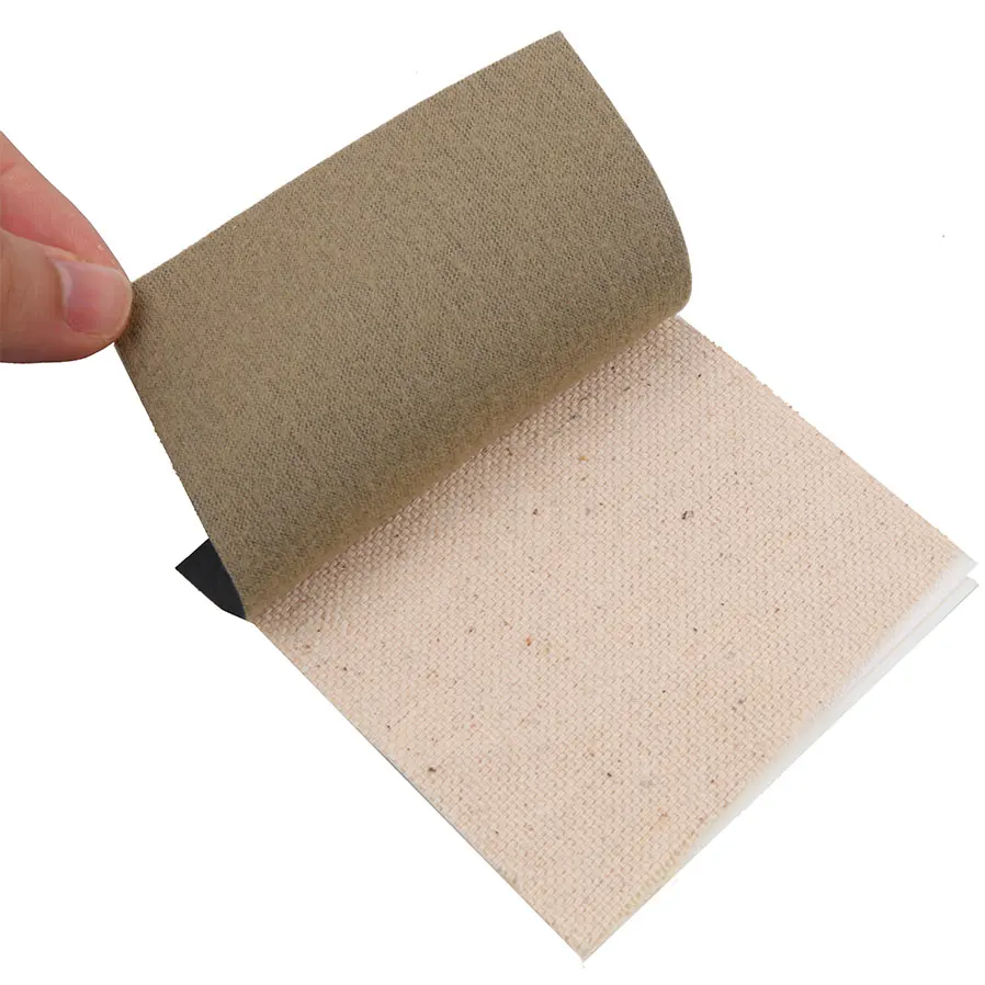 Набор для ремонта жидкой кожи инструмент без нагрева с отверстиями царапинами и