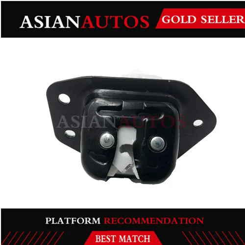 90502 CA00C Новый подъемный дверной замок заднего багажника для Nissan Murano|Клапаны и
