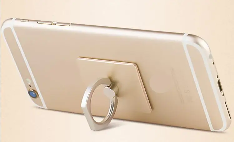 Group Vertical Portable Universal Metal Finger Ring Phone Holder 360 degree Rotating Bracket for iPhone Samsung r20 | Мобильные