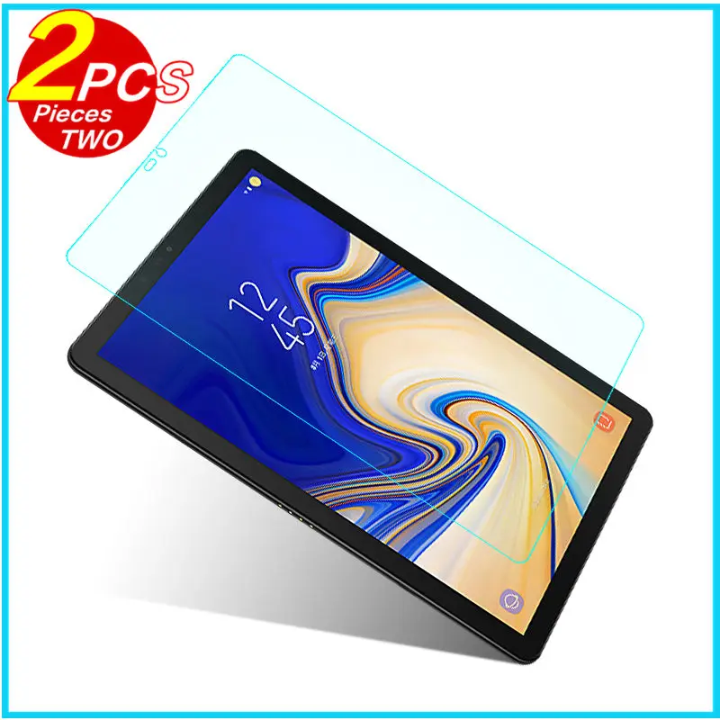 Защитная пленка из закаленного стекла для Samsung Galaxy Tab S4 10 5 защитная стали экрана
