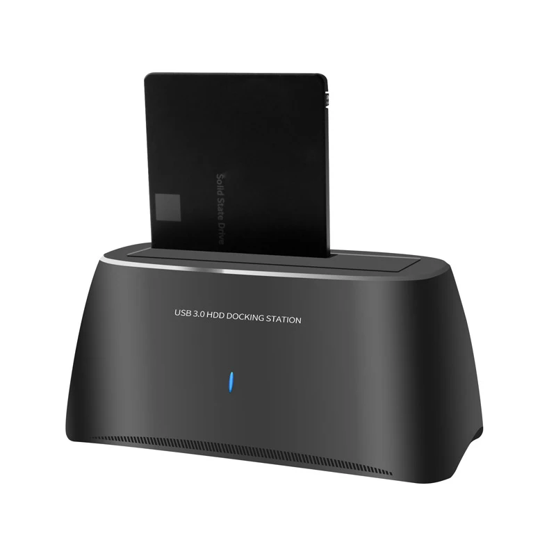 3 5 дюймовый многофункциональный мобильный жесткий диск база USB3.0 внешний box 2