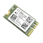 Оригинальная Wi-Fi Bluetooth 4,0 Lenovo QCNFA335 NGFF беспроводная карта для флэш 45 70 B50 V1000 Flex 20 FRU: 04X6024
