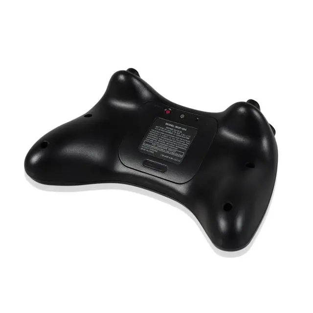 Беспроводной Bluetooth контроллер OSTENT Extension Pro для игровой консоли Nintendo Wii U|control