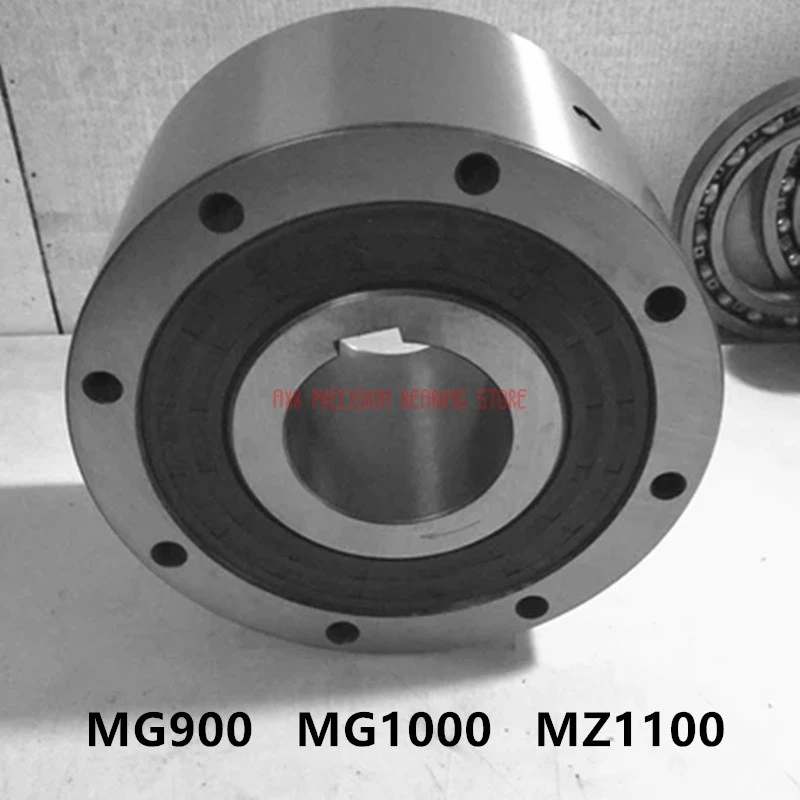 2021 новая сверхмодная обгонная муфта Mg900 Mg1000 Mg1100 обгонный подшипник Cam|Подшипники|