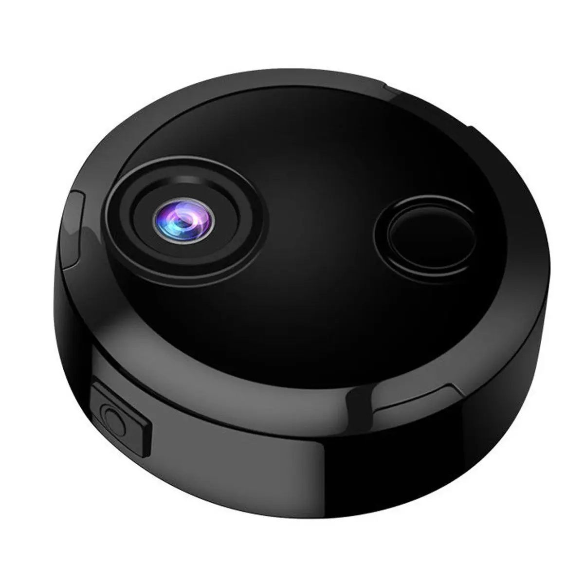 Hdq15 Мини Hd 1080 P беспроводной Wifi Ip для камеры наблюдения запись видеокамера Iphone