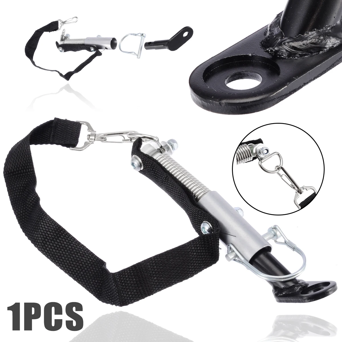 1 комплект универсальный велосипедный прицеп|Подставка для велосипеда| |