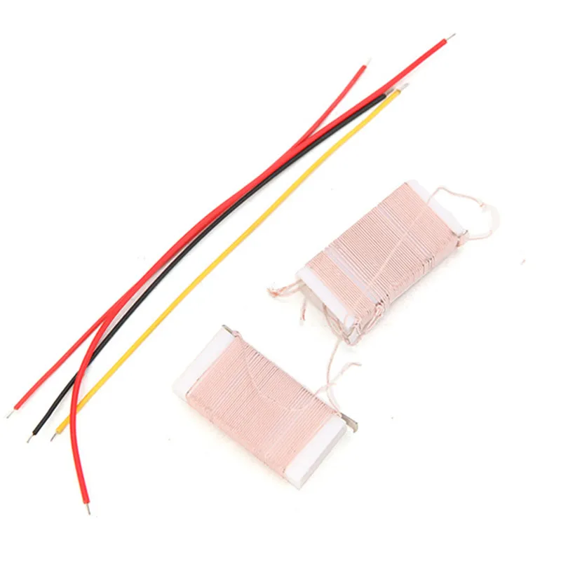 LEORY 1 шт. 8 трубчатое радио DIY Kit Электронная запасная часть аксессуары 145x75x35