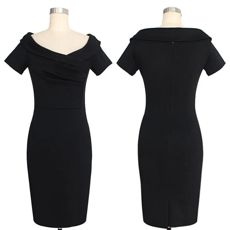 Сексуальное Бандажное платье для женщин с v-образным вырезом женские платья