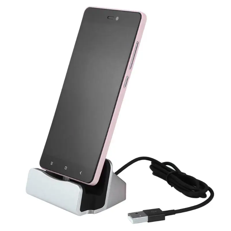 Type C Зарядка для Nexus 6 P/OnePlus Samsung USB 3 1 Универсальная док-станция | Электроника