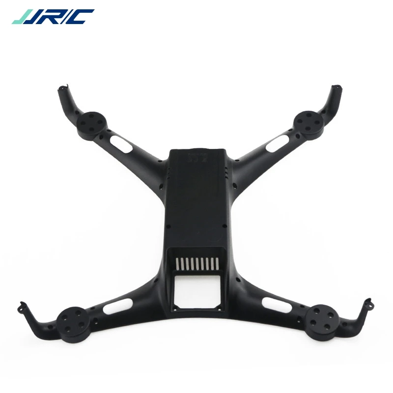 JJRC X7 смарт RC Дрон Квадрокоптер запасные части Нижняя крышка корпуса|Детали и