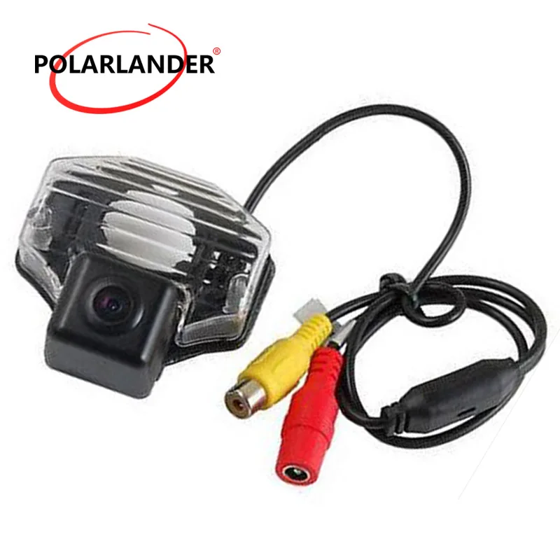 

Car styling HD waterproof CCD Car Rear View Camera for Toyota Corolla 2009-2012 backup reverse parking car camera