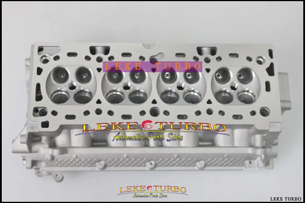 Z18XE Z18XER Z18XE1 F18D4 Головка блока цилиндров двигателя для Chevrolet Cruze 1.8L 1798cc Бензин L4 55571690