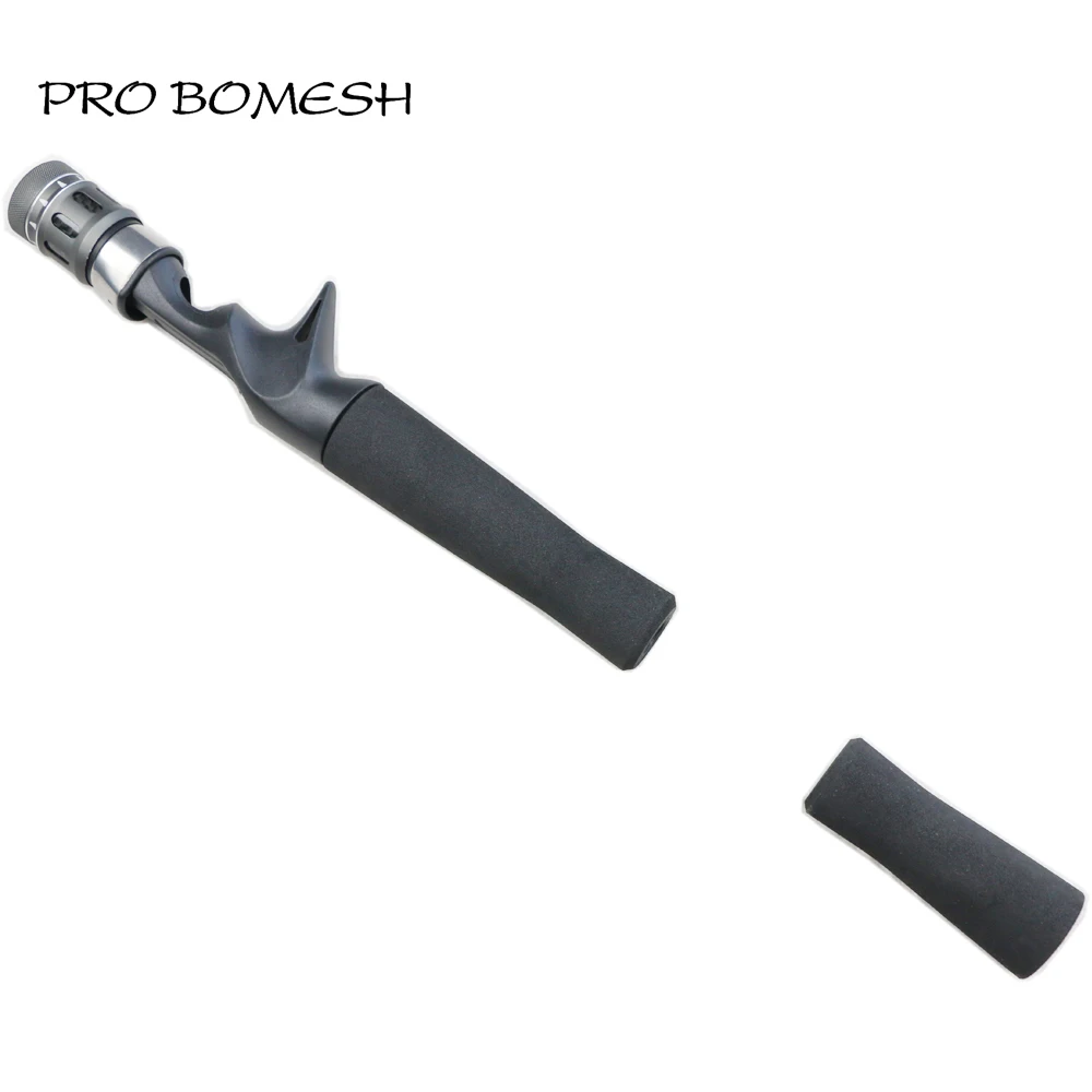 Pro Bomesh 1 комплект алюминиевая фиксирующая гайка + 3K углеродная камуфляжная