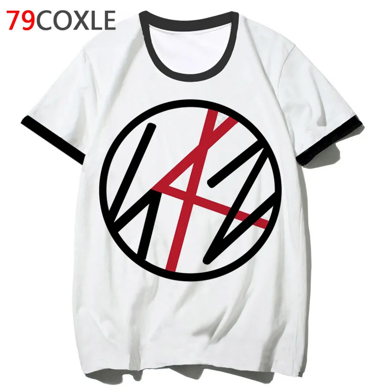 stray kids t shirt hop harajuku clothing streetwear tshirt men male for funny top tee t-shirt school hip 2019 F7303 | Мужская одежда