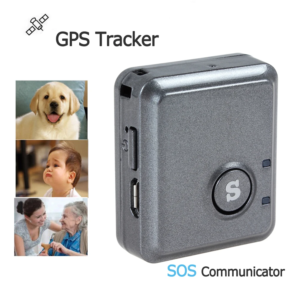 Высокая Эффективность Дистанционного прослушивания мини gps для автомобиля
