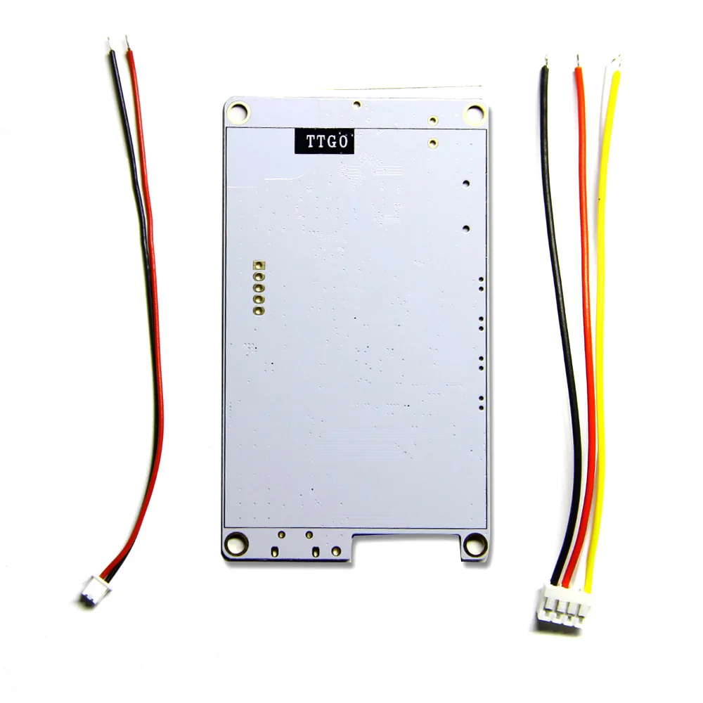 Ttgo T5S V1.9 Esp32 2 7 &quotэлектронный модуль для Alexa ies Dac Max98357A Mems микрофон Ics43434 sd карта