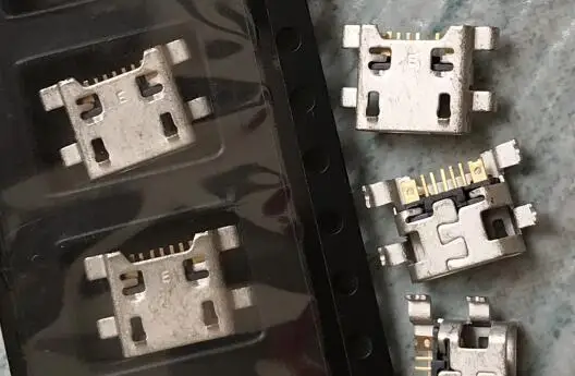 100 шт. Новый зарядный порт USB разъем для LG G4 F500 H815 V10 K10 K420 K428 H810 H811 H812 VS986 LS991| |