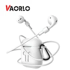 Силиконовый защитный чехол для Airpods Anit Lost Rope, чехол для наушников Apple Airpods, мягкий кабель с ремешком для i20 i30