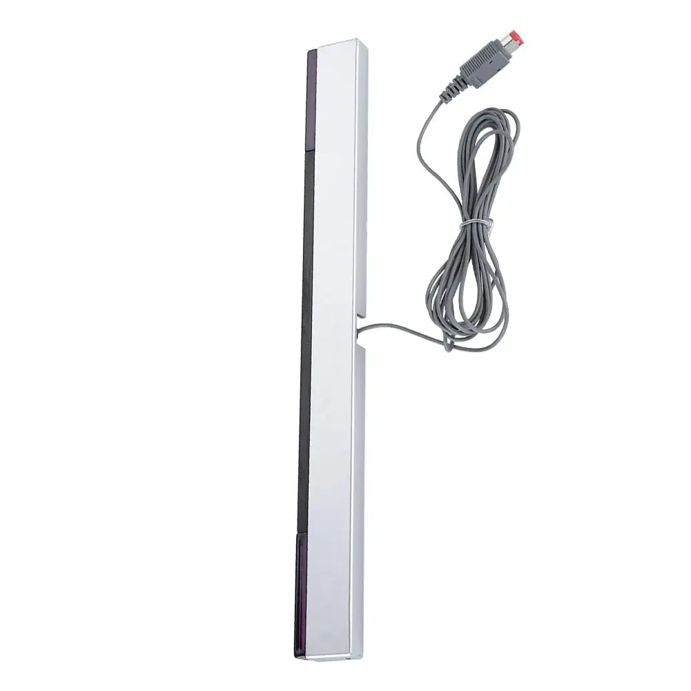 Проводной инфракрасный датчик движения с ИК сигналом для Nintendo Wii аксессуары