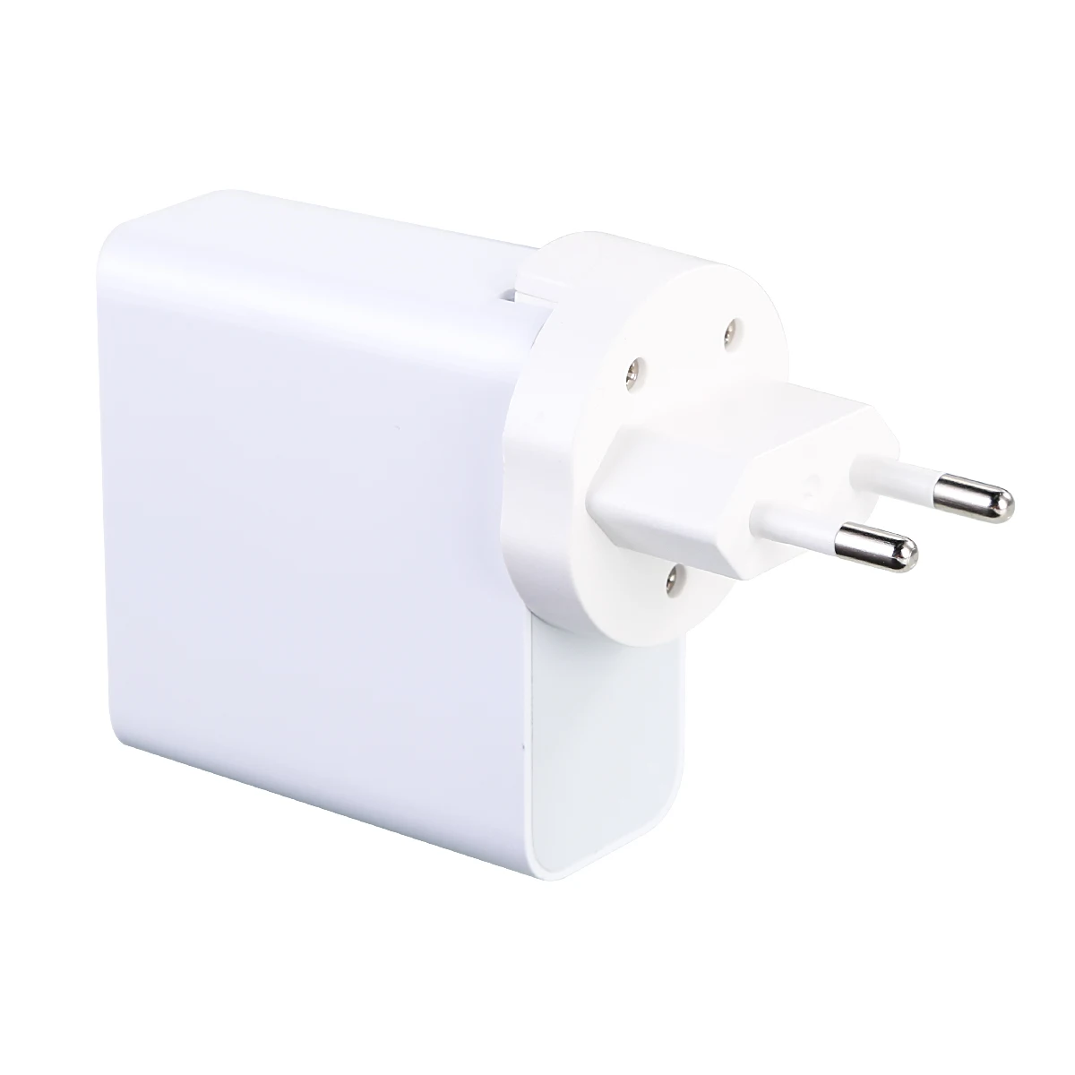 4 порта USB зарядное устройство Type C PD + QC 3 0 2.4A Быстрая зарядка настенное адаптер 48