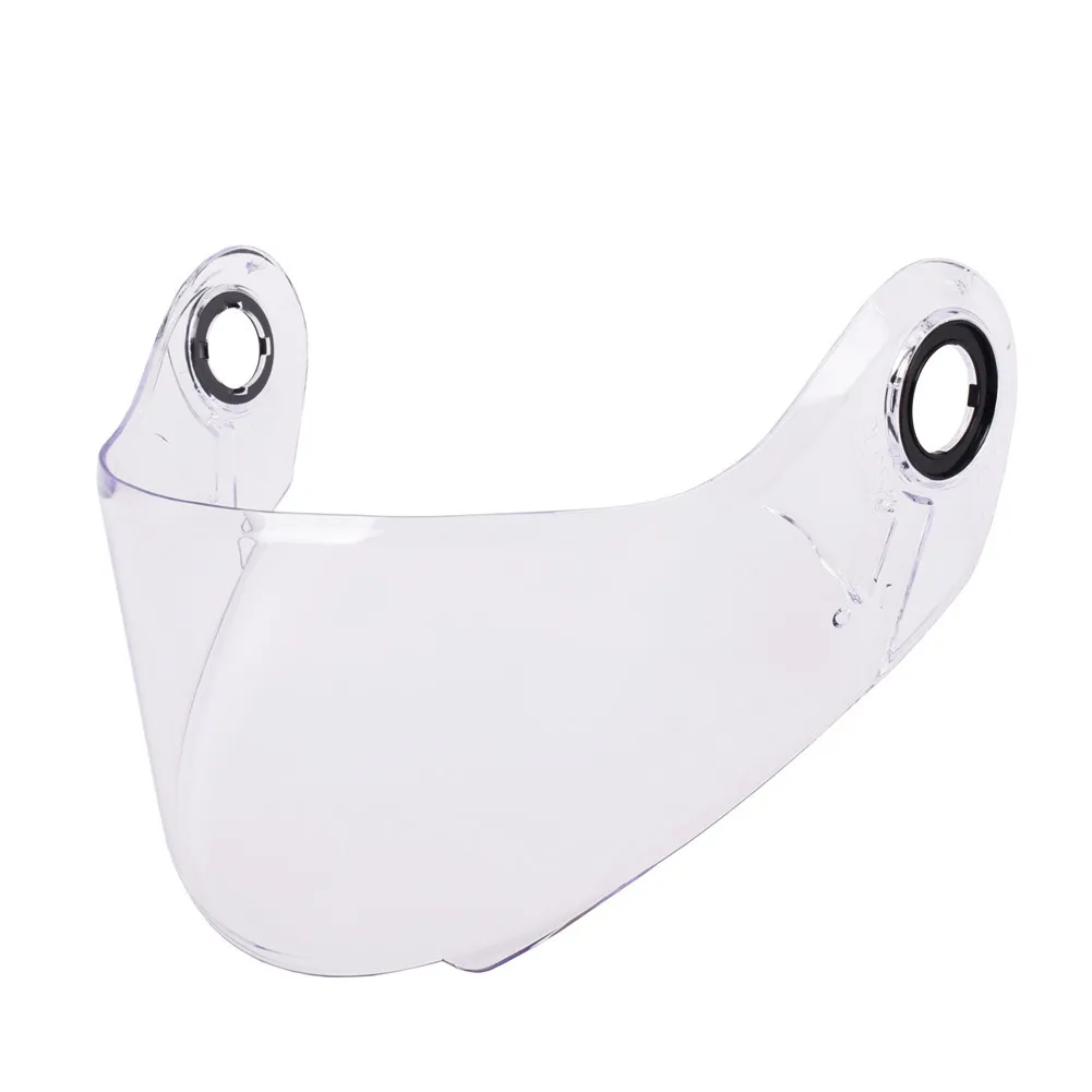 Козырьки LS2 для мотоциклетных шлемов FF370 FF325 FF394 FF386 Защитная линза лица