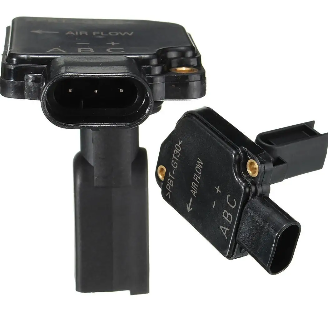 Mass Air Flow Sensor Meter Black AFH50M-05 Measuring for 81g Car Chevrolet | Автомобили и мотоциклы