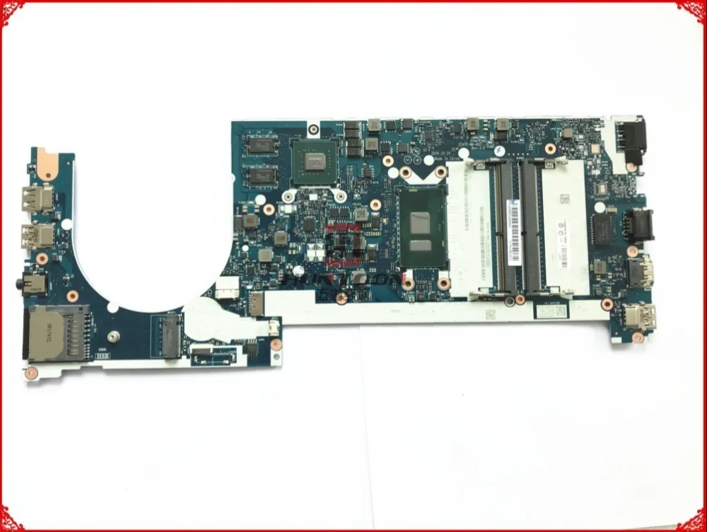 Высокое качество FRU:01EN253 01LV764 01YT094 для ноутбука Lenovo Thinkpad E470 материнская плата CE470
